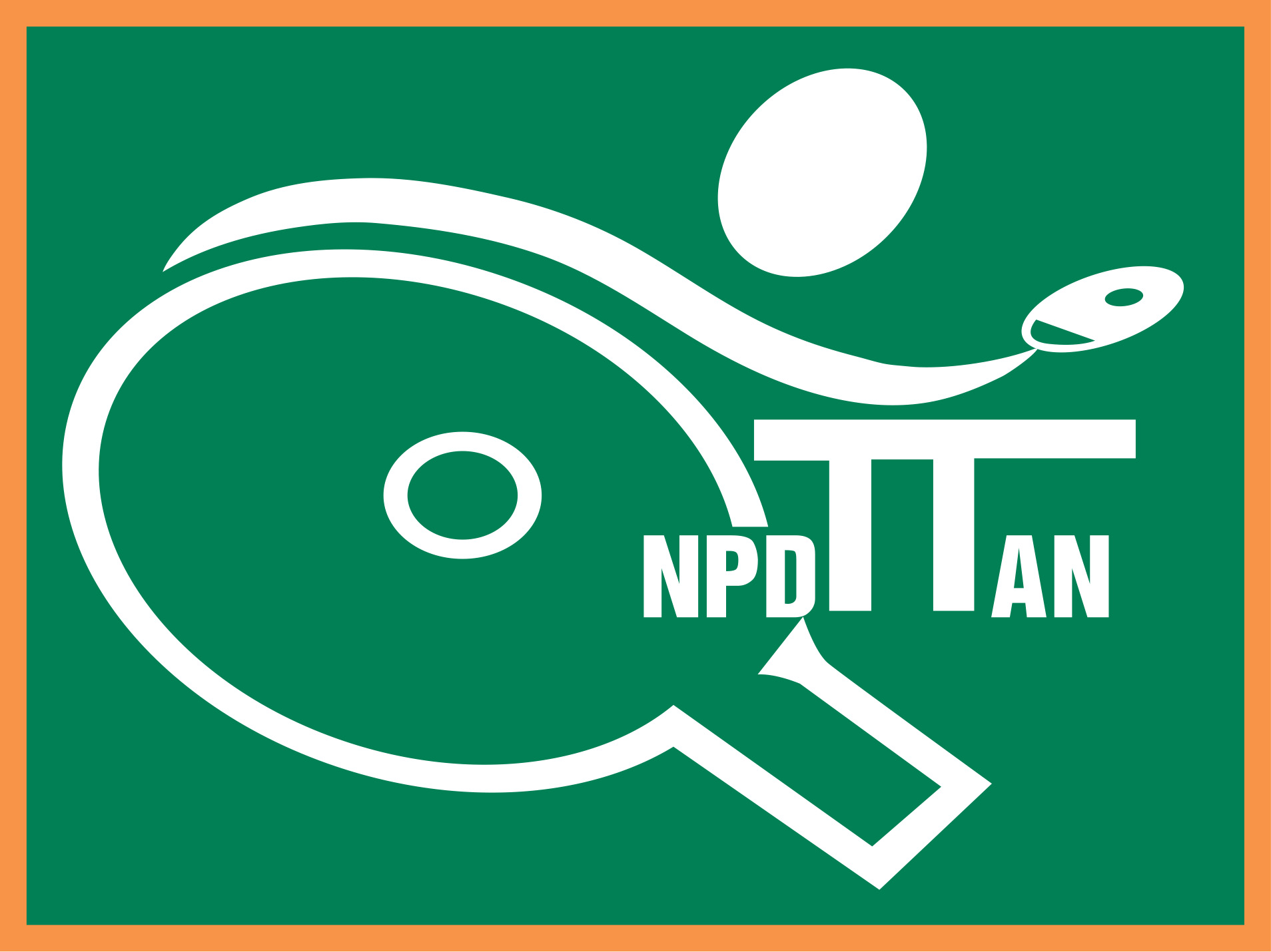 Contact National Para Table Tennis Association Nepal